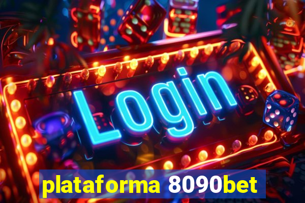 plataforma 8090bet